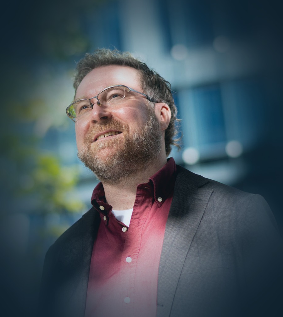 Altuur創業者・代表取締役のHenrik Falck